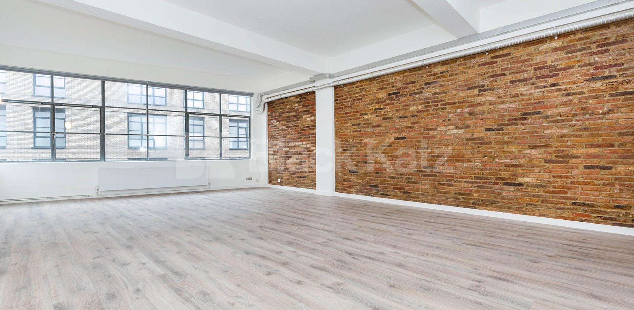 			1 Bedroom, 1 bath, 1 reception Apartment			 EAGLE HOUSE-EAGLE WHARF ROAD, OLD STREET-SHOREDITCH